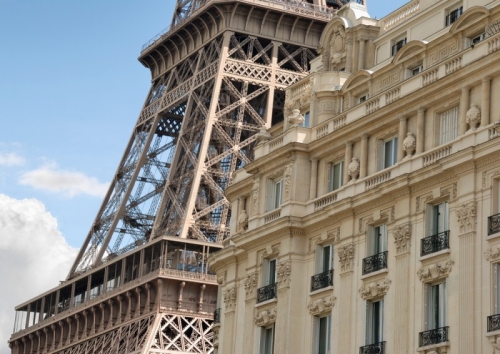 prix de l'immobilier