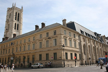 Les lycées parisiens qui font monter les prix de l'immobilier