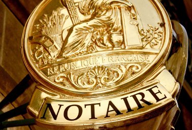Hausse des frais de notaire