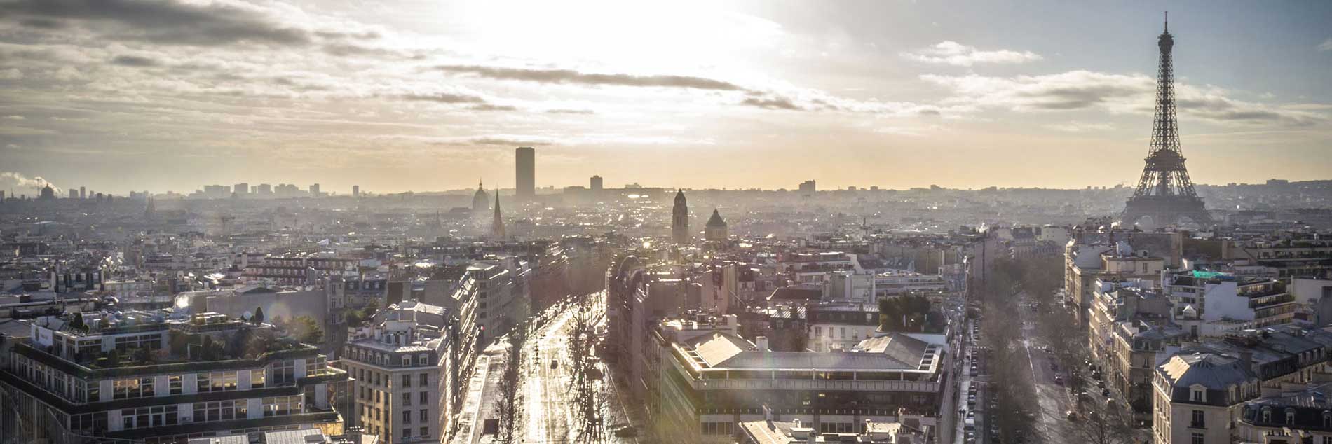 Chasseur d'appartement Paris